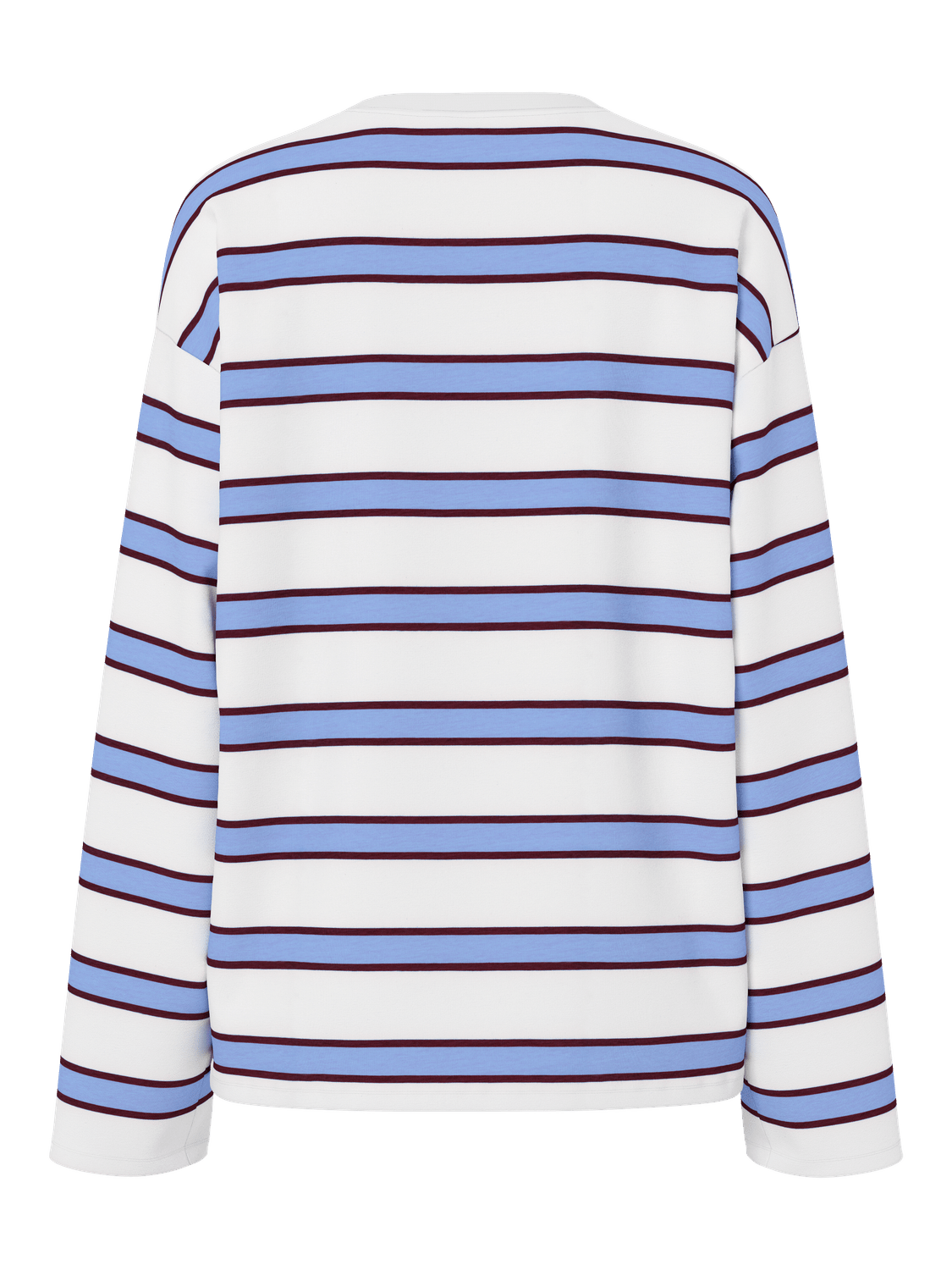 PCMILA T-Shirt - Hydrangea - VERO MODA & VILA Bergvik